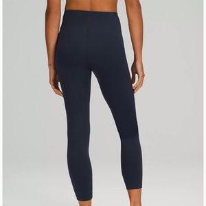 Lululemon InStill High-Rise Tight 25”